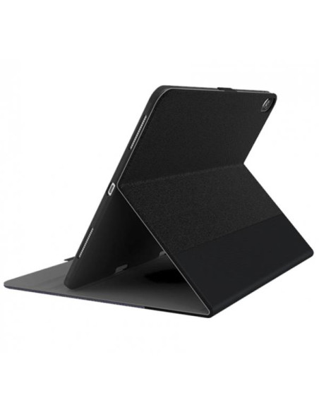 Cygnett TekView 27,9 cm (11") Custodia a libro Nero, Grigio