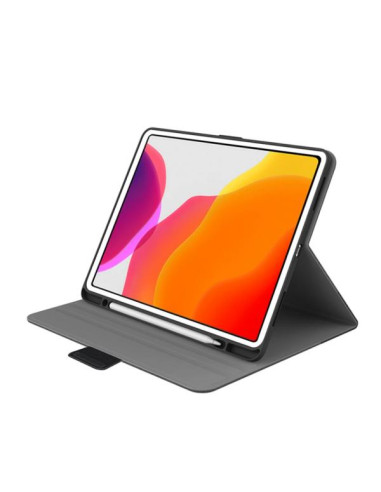 Cygnett TekView 27,9 cm (11") Custodia a libro Nero, Grigio