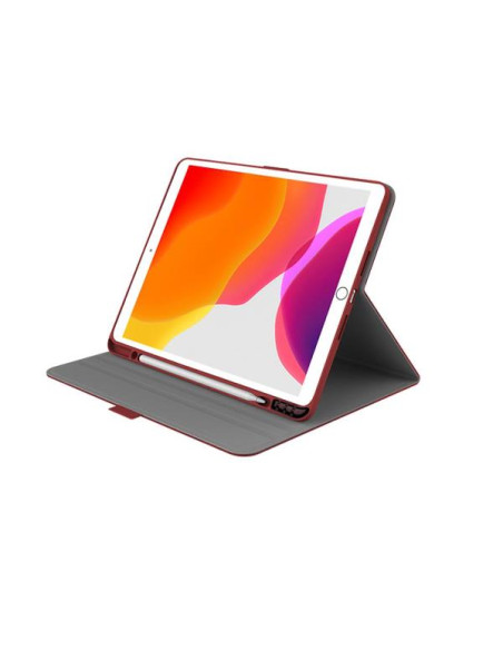 TEKVIEW WITH APPLE PENCIL HOLDER RE