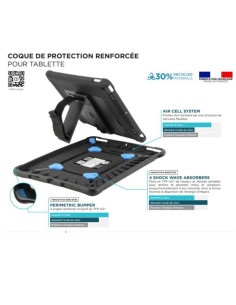 CUSTODIA GALAXY TAB ACTIVE 3 8