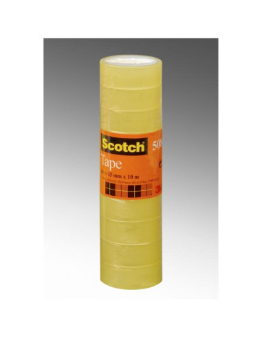 CF10NASTRO TRASP  508 15MMX33M