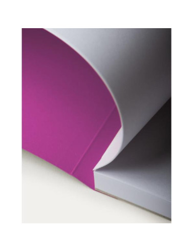 BLOCCO SCHIZZA E STRAPPA A3