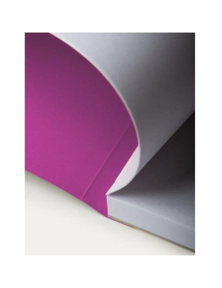 BLOCCO SCHIZZA E STRAPPA A3