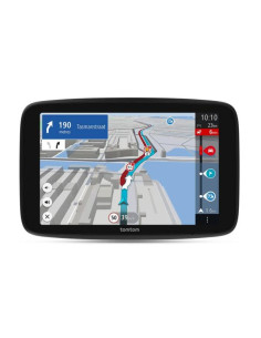 TOM TOM GO EXPERT 7 PLUS PR.PACK 2