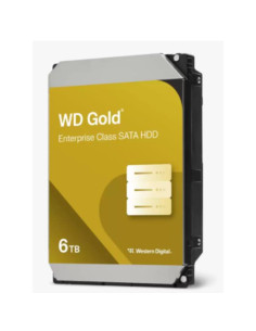 WD GOLD SATA 3 5 256MB 6TB (EP) 2