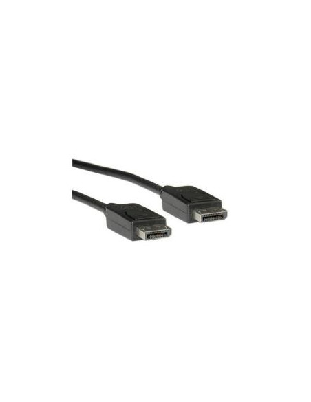 CAVO DISPLAYPORT M/M 3MT