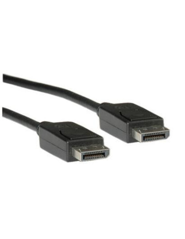 CAVO DISPLAYPORT M/M 3MT
