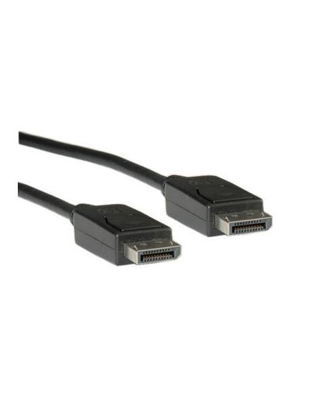 CAVO DISPLAYPORT M/M 3MT