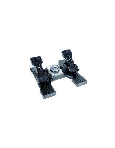 GSTK PRO FLIGHT RUDDER PEDALS