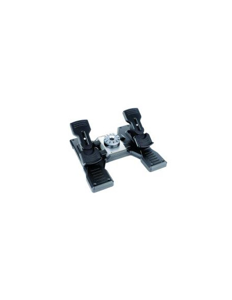 GSTK PRO FLIGHT RUDDER PEDALS