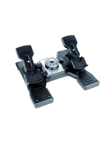 GSTK PRO FLIGHT RUDDER PEDALS