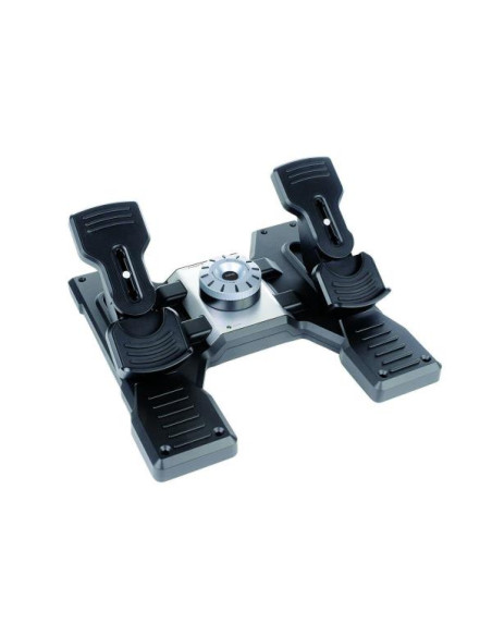 GSTK PRO FLIGHT RUDDER PEDALS