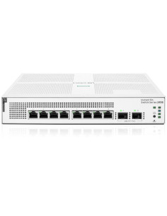 HPE NW INSTANT ON SWITCH 1930 8P GB 2