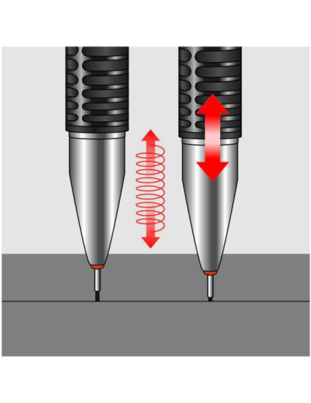 CF10PORTAMINE MARS MICRO 0.5 MM