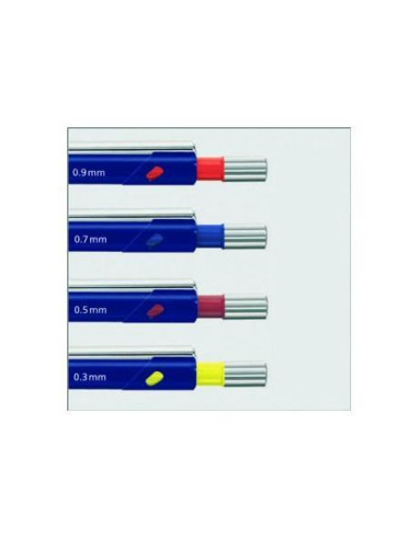 CF10PORTAMINE MARS MICRO 0.5 MM