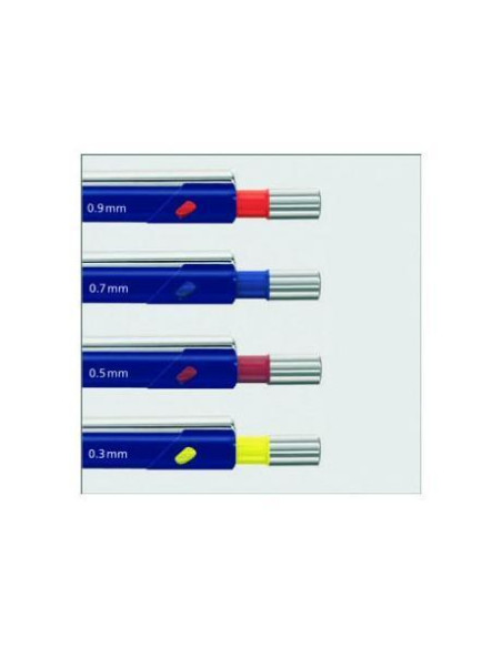 CF10PORTAMINE MARS MICRO 0.5 MM