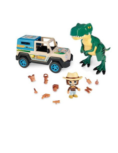 DINO EXPLORER 4 X 4 2