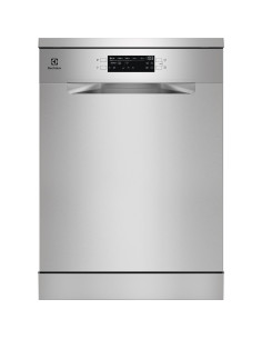 Electrolux ESA47200SX Lavastoviglie Serie 300 AirDry 60 cm 2