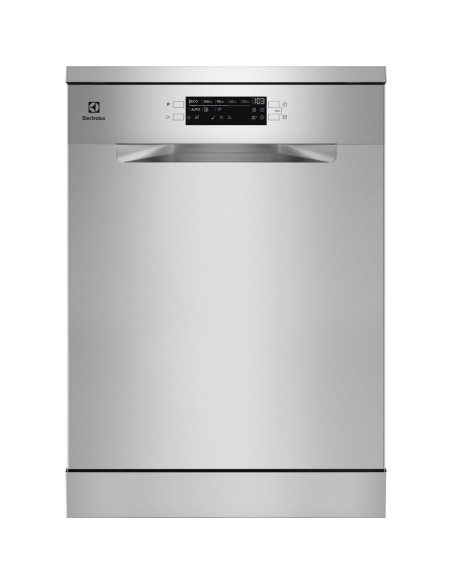 Electrolux ESA47200SX Lavastoviglie Serie 300 AirDry 60 cm