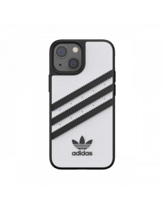 Adidas 47081 custodia per cellulare 13,7 cm (5.4") Cover Nero, Bianco 2