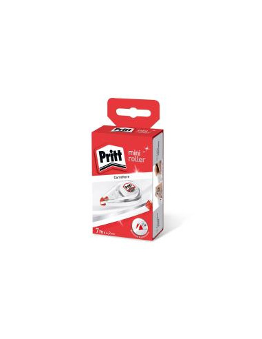 CORRETTORE PRITT MINI 4.2MMX7MT