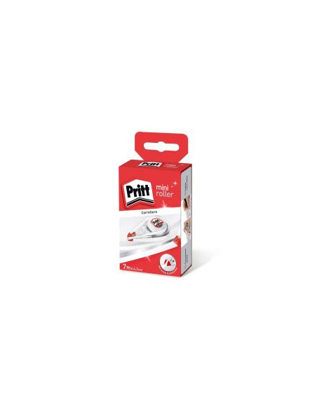 CORRETTORE PRITT MINI 4.2MMX7MT