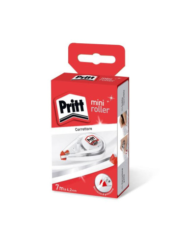 CORRETTORE PRITT MINI 4.2MMX7MT