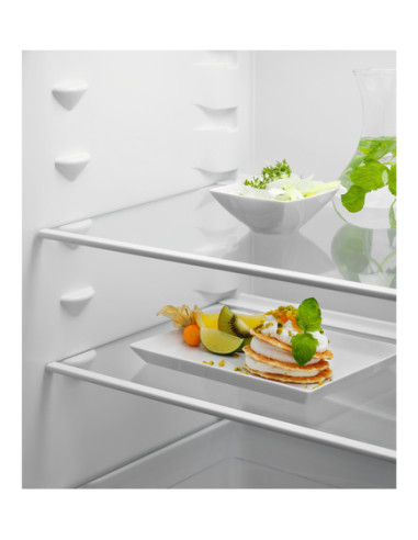 Electrolux ETS5LE16S Frigocongelatore Serie 500 ColdSense 157,5 cm