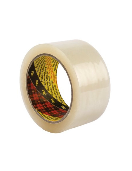 3M Scotch 309 66 m Polipropilene (PP) Marrone 1 pz