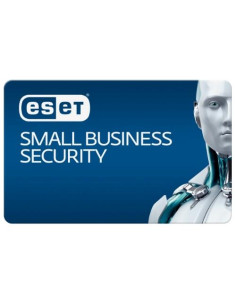 ESET Small Business Security 5 Client + 5 Server ESBS-N1-B5-BOX