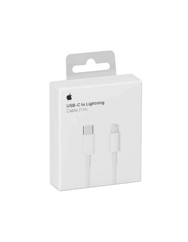 Apple Cavo USB-C a Lightning 1m MUQ93ZM/A