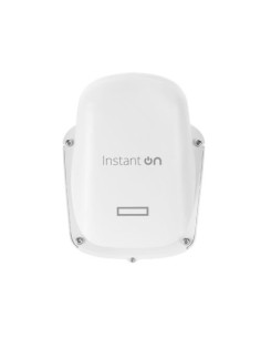 Access Point Outdoor HPE Networking Instant On Dual Radio 2x2 Wi-Fi 6 (RW) AP27 - S1T37A