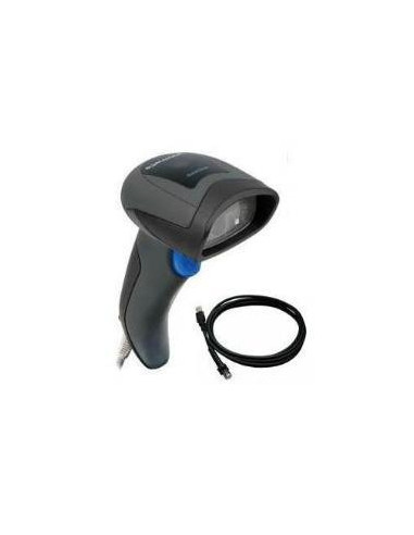 SCANNER QUICKSCAN QD2590/2D/KIT