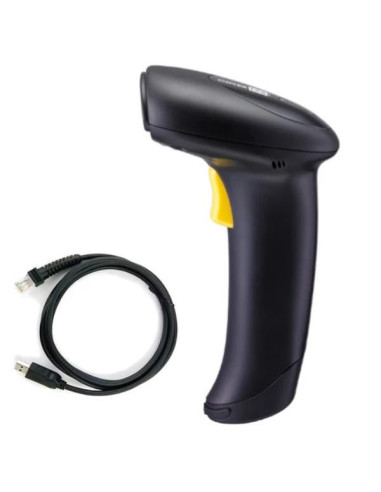 SCANNER 1504P USB KIT/2D BLACK