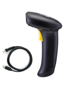 SCANNER 1504P USB KIT/2D BLACK 2