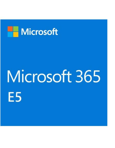 MICROSOFT 365 E5