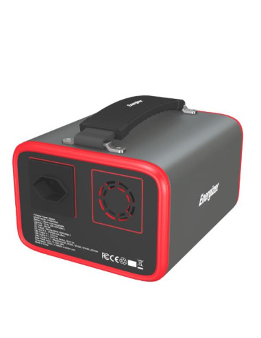 PORTABLE POWER STATION 230.4WH