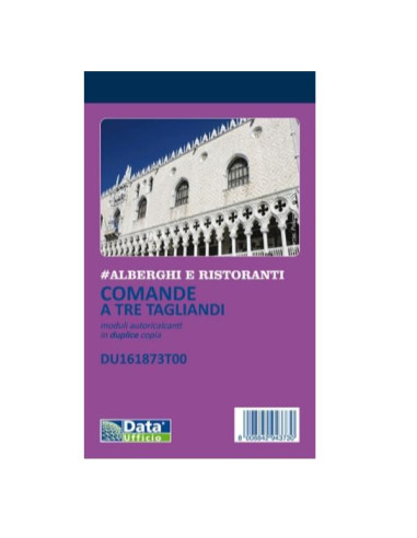 CF20 COMANDE A 3 TAGLIANDI 25/25