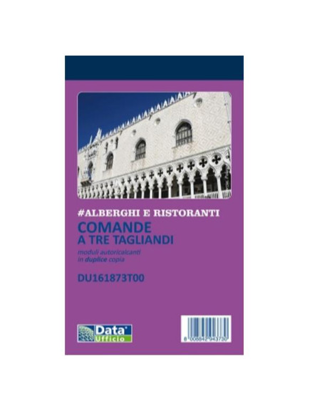 CF20 COMANDE A 3 TAGLIANDI 25/25