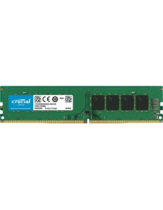 DDR4 CRUCIAL  32Gb 3200 Mhz - CL22 - CT32G4DFD832A