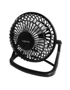 VENTILATORE LINK USB PER PC E NOTEBOOK - E20052