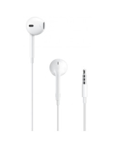 Apple EarPods Auricolare Cablato In-ear Musica/Giornaliera Bianco