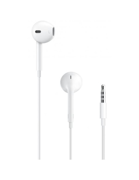Apple EarPods Auricolare Cablato In-ear Musica/Giornaliera Bianco