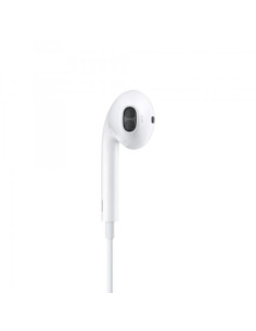 Apple EarPods Auricolare Cablato In-ear Musica/Giornaliera Bianco 2