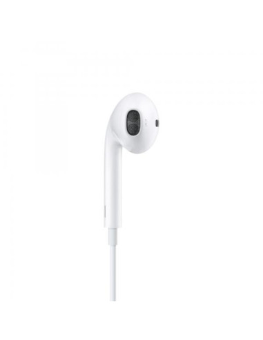 Apple EarPods Auricolare Cablato In-ear Musica/Giornaliera Bianco