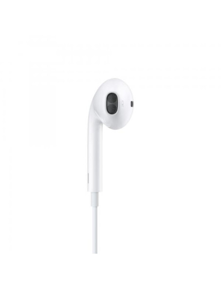 Apple EarPods Auricolare Cablato In-ear Musica/Giornaliera Bianco