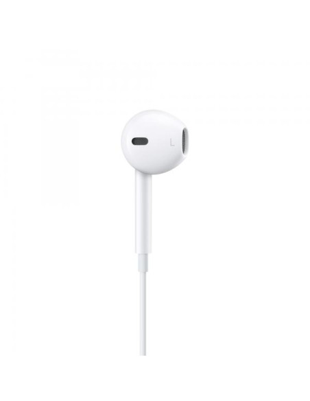 Apple EarPods Auricolare Cablato In-ear Musica/Giornaliera Bianco