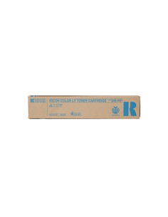 Ricoh 888315 cartuccia toner 1 pz Originale Ciano