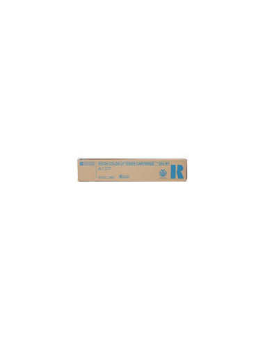 Ricoh 888315 cartuccia toner 1 pz Originale Ciano