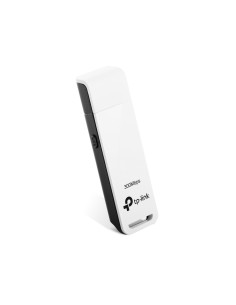 TP-Link Adattatore USB Wireless N